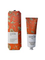 N°4 Green  Orange & Oak Moss Hand and Body Cream