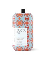 lucia N°10 Damask Rose & Cypress Soap