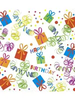 Surprise Cocktail Napkins