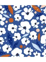 Cocktail Napkins - Artist Floral