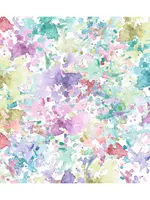 Watercolour Dream Luncheon Napkins