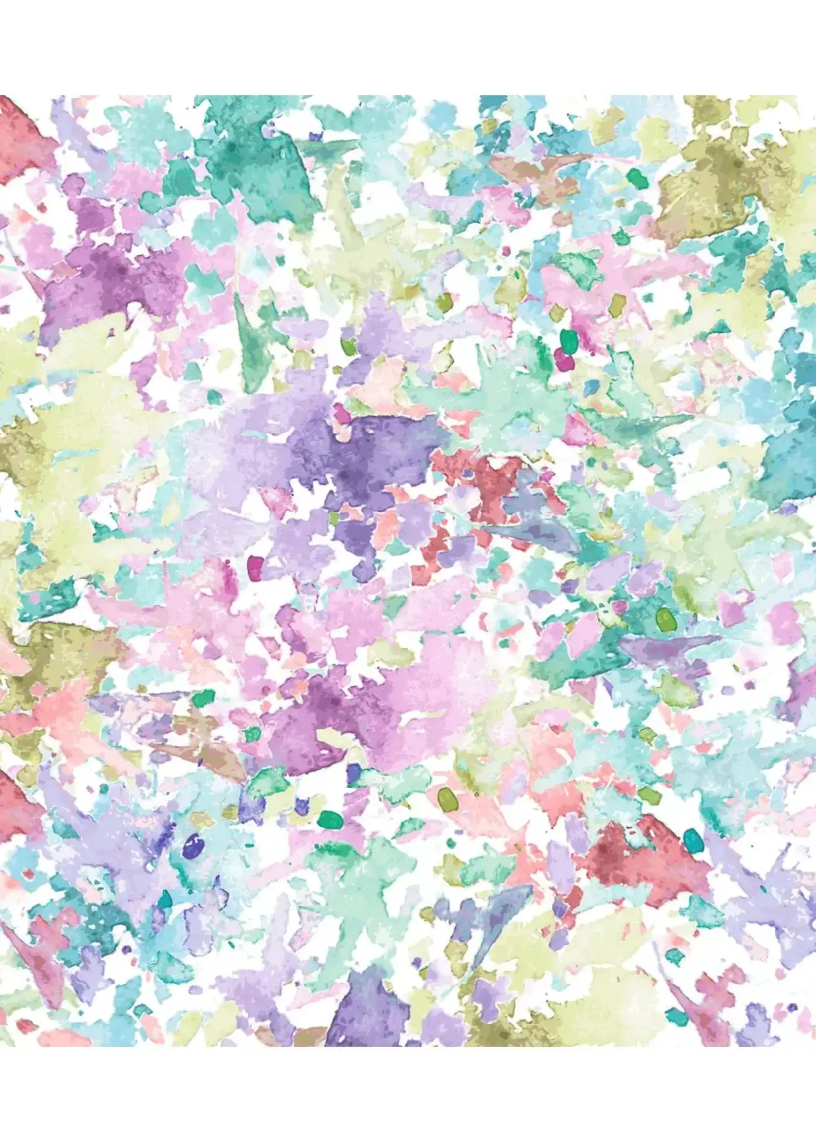 Paper + Design Watercolour Dream Luncheon Napkins
