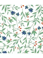 Paper + Design Flora Luncheon Napkins