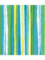 Paper + Design Summer Stripes Luncheon Napkins