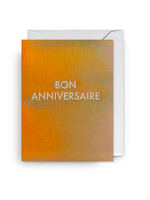 Bon Anniversaire - Mini