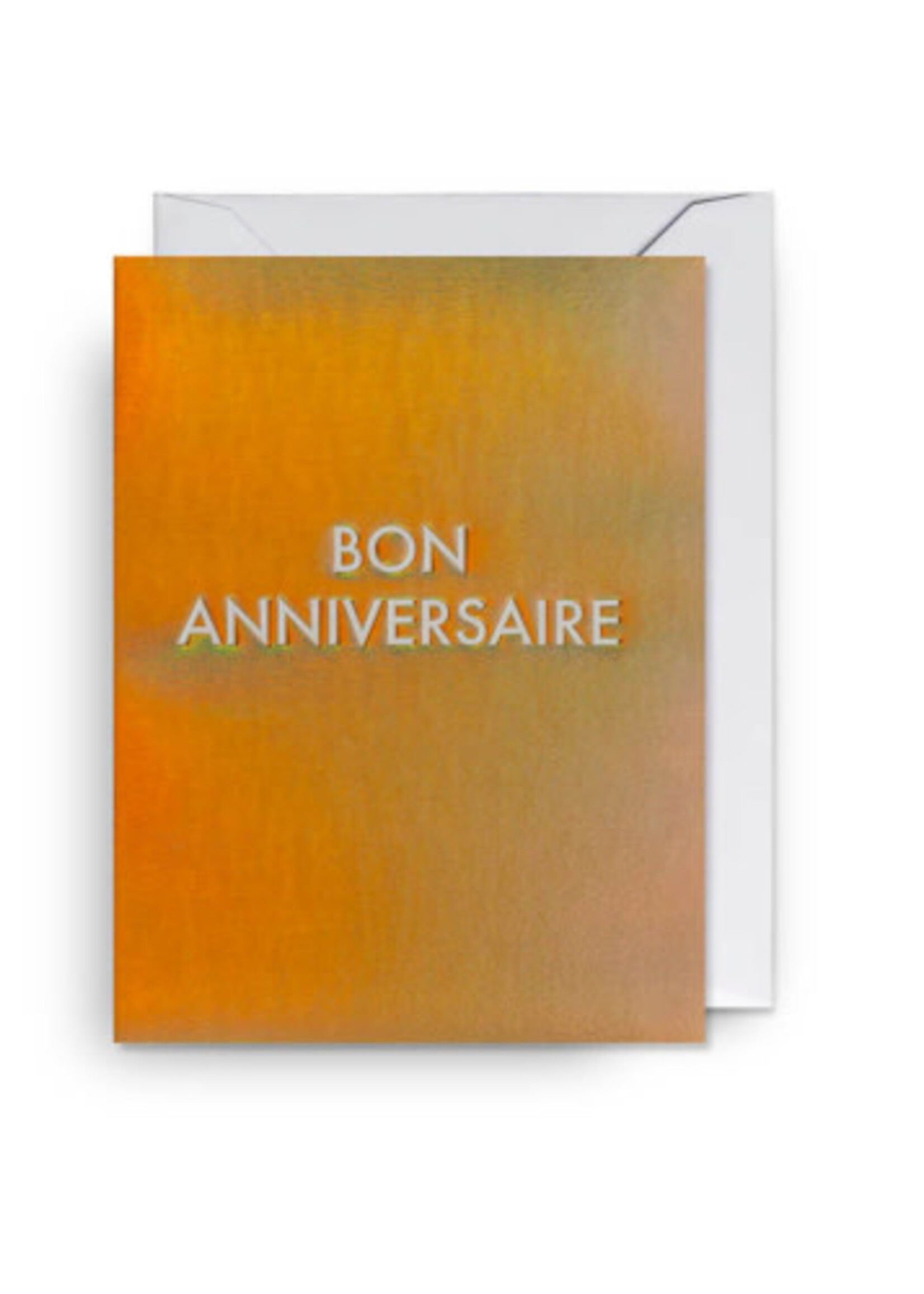 Lagom Bon Anniversaire - Mini