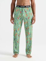 Hatley Man Pants - Golf
