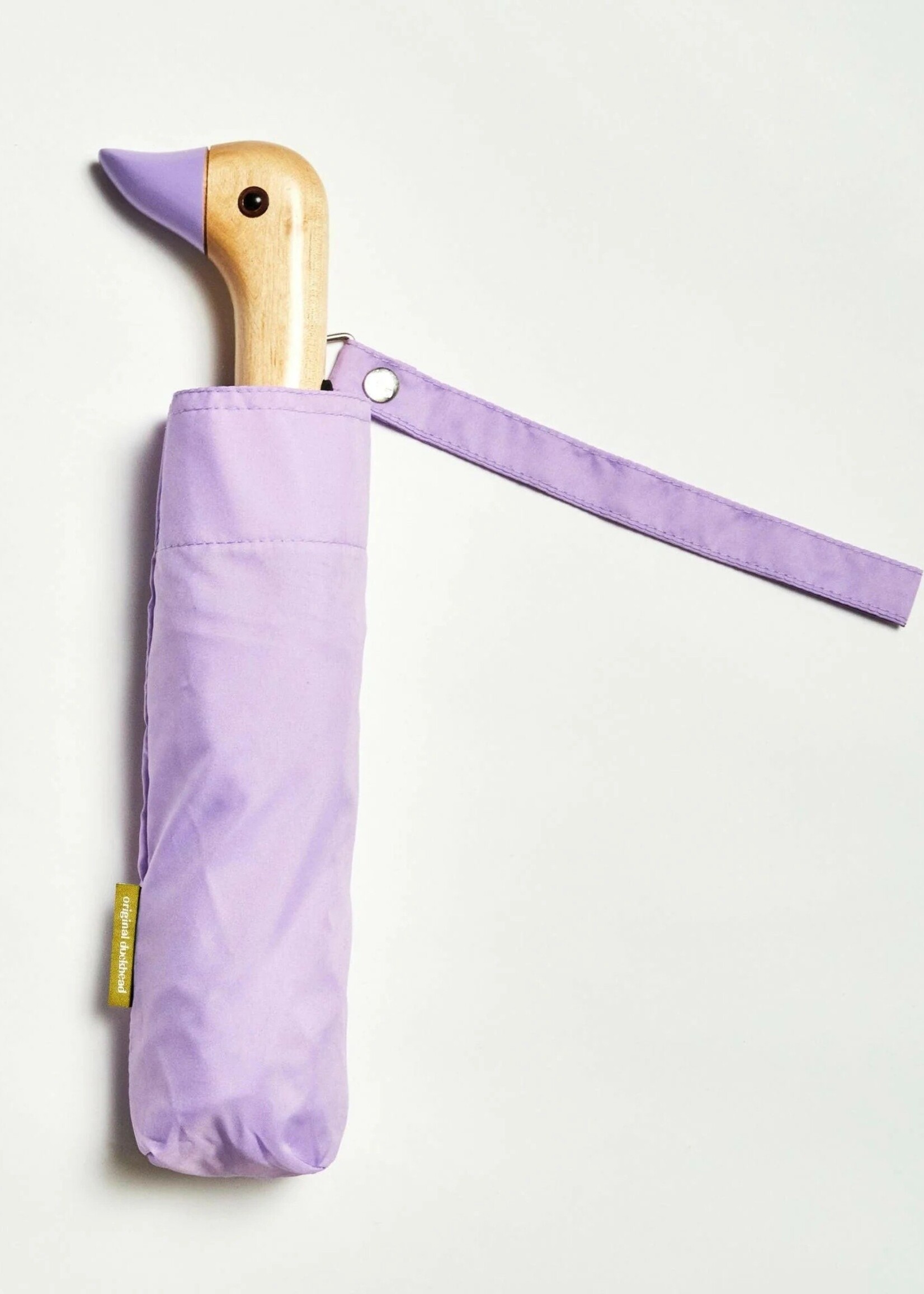 Duckhead Duckhead Umbrella ~ Lilac
