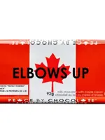 Peace By Chocolate - Elbows Up
