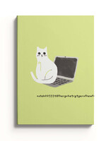 Ohh Deer Laptop