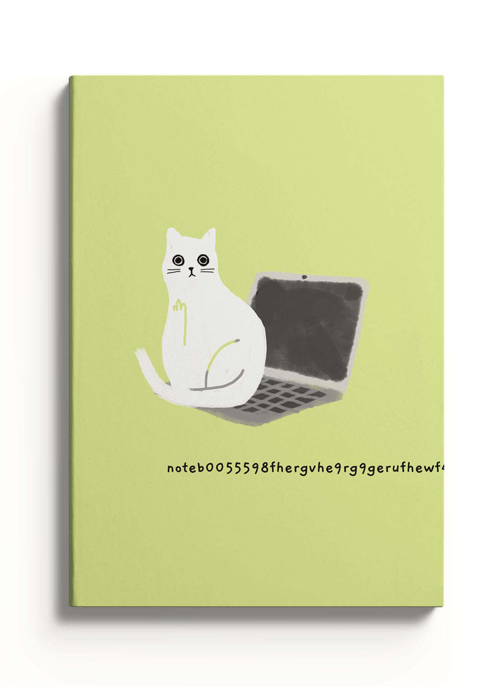 Ohh Deer Laptop