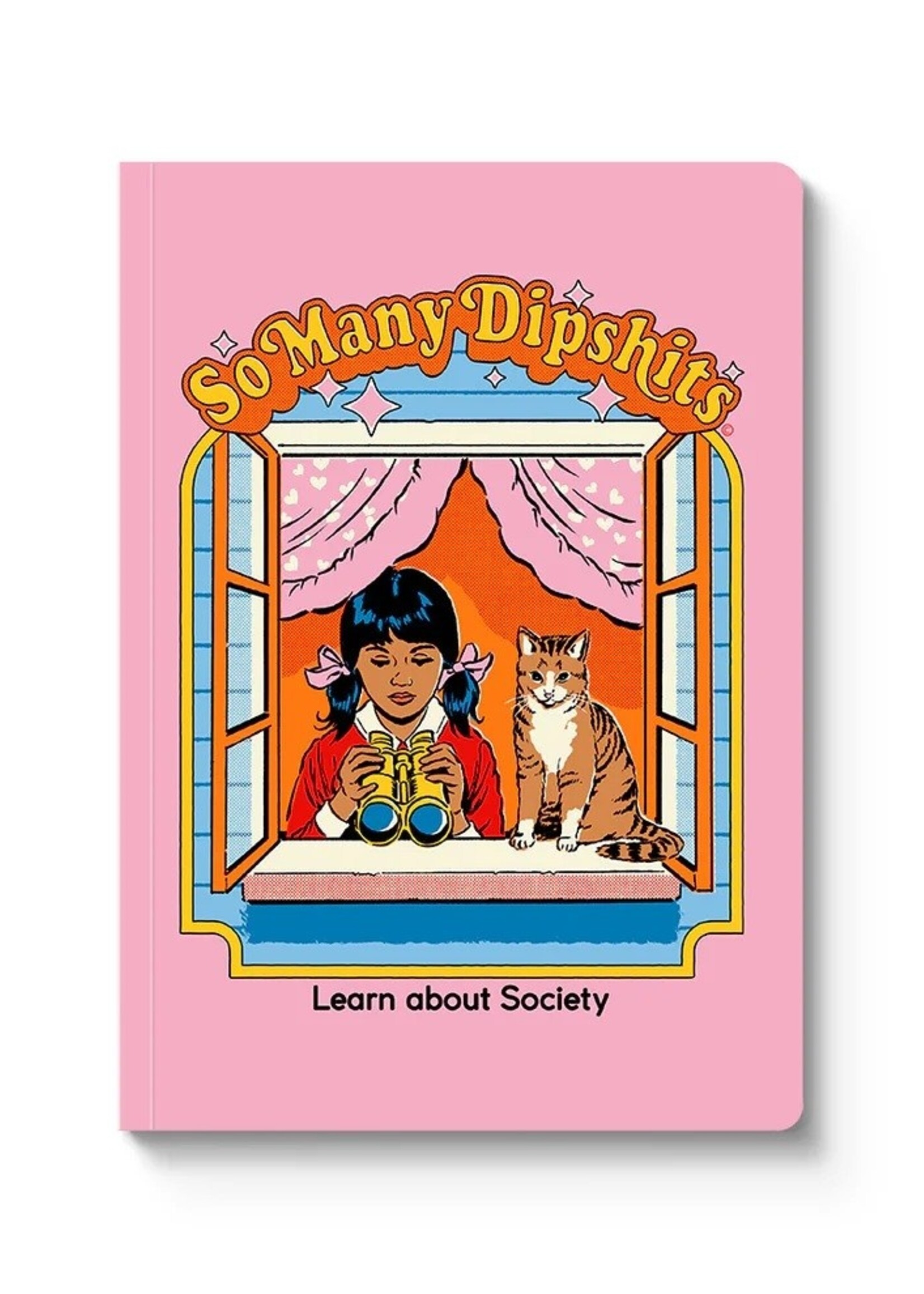 Ohh Deer So Many Dipshits