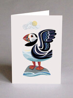 Nunamar Marc the Puffin