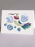 Nunamar Pepito The Hummingbird