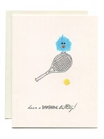 Flaunt Cards Have a smashing birthday