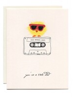 Flaunt Cards Rad Dad