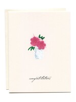 Flaunt Cards Congratulations