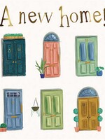 Great British Card A New Home!