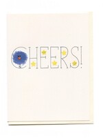 Flaunt Cards Cheers!