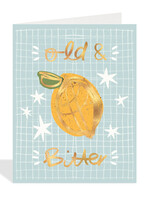 Old & Bitter