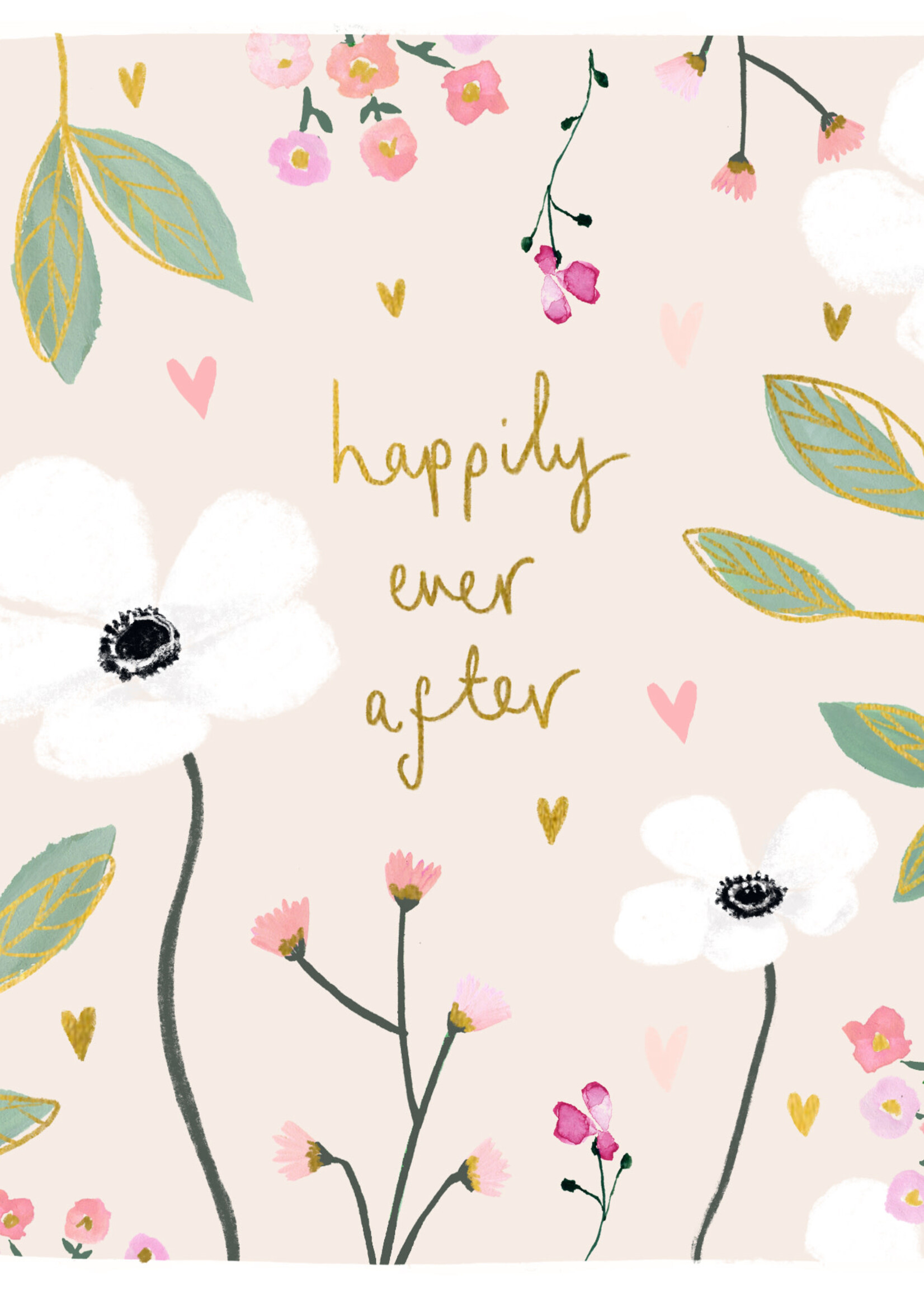 Louise Mulgrew Happily  Ever After