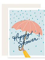Happy Shower