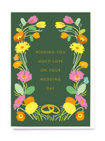 Noi Wishing you much love