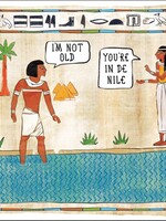 Woodmansterne You’re in de Nile