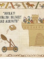 Hooray! Ye Online Delivery