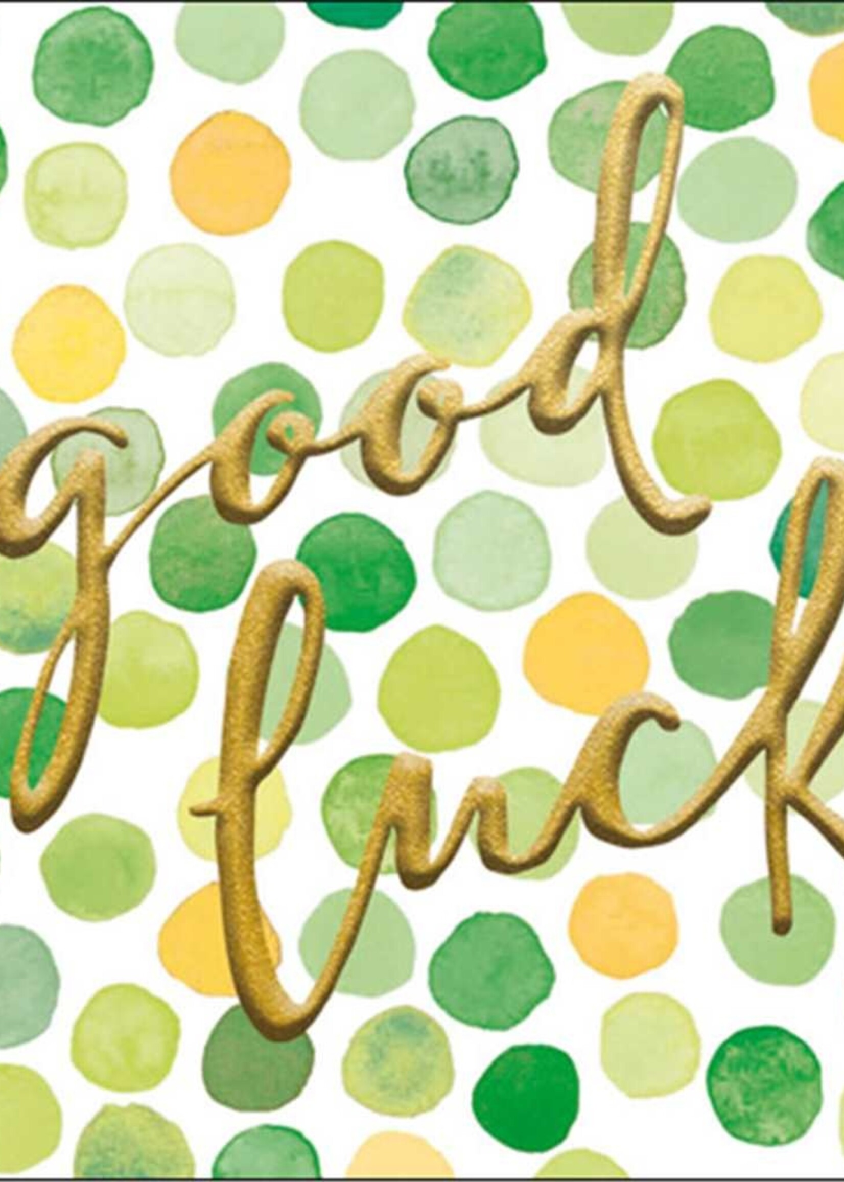 Woodmansterne Good Luck