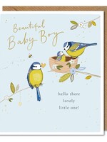 Paperlink Beautiful Baby Boy