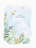 Paperlink With Sympathy