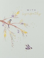 Paperlink With Sympathy