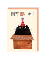 Happy New Home