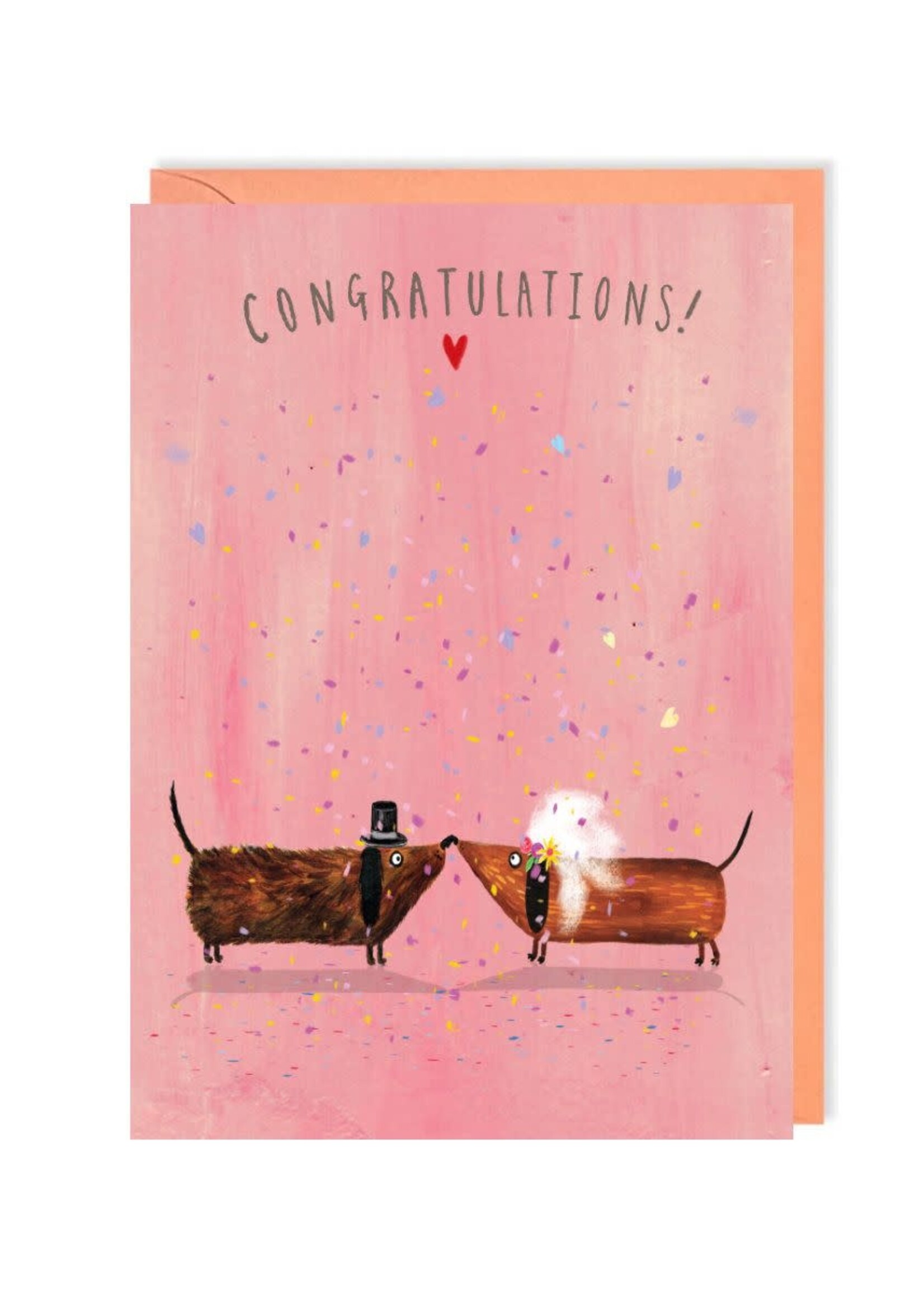Congratulations!