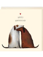 Happy Anniversary