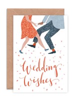Wedding Wishes