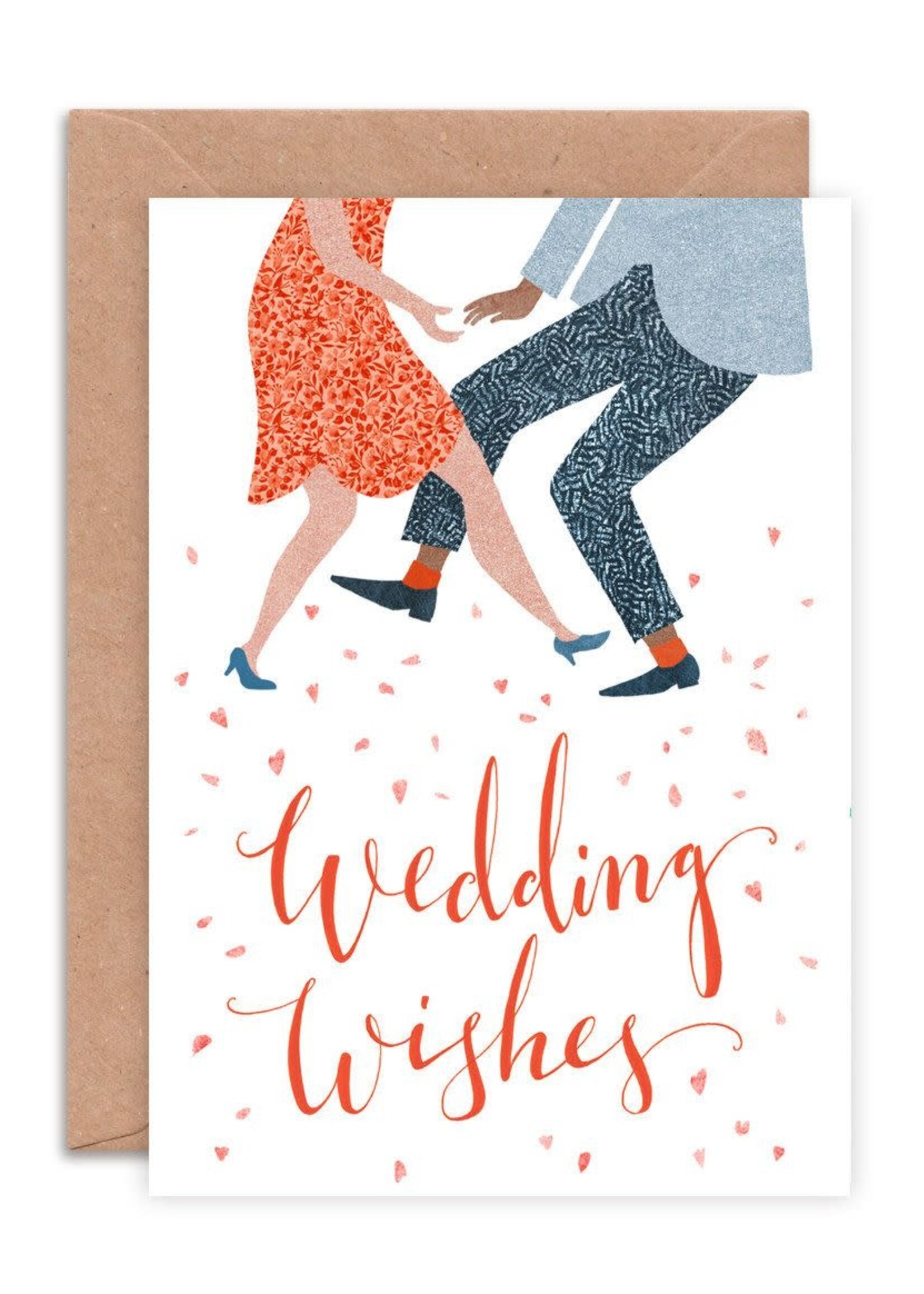 Wedding Wishes
