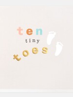Caroline Gardner Ten Tiny Toes