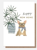 Caroline Gardner Happy New Home