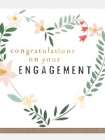 Congratulations On Your Engagement