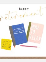 Caroline Gardner Happy Retirement