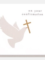 Caroline Gardner On Your Confirmation