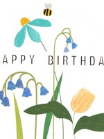 Caroline Gardner Happy Birthday