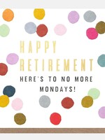 Caroline Gardner Happy Retirement!
