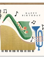 Happy Birthday ~ Music