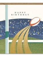 Happy Birthday ~ Football