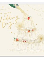 On Your Wedding Day