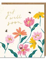 Caroline Gardner Get Well Soon