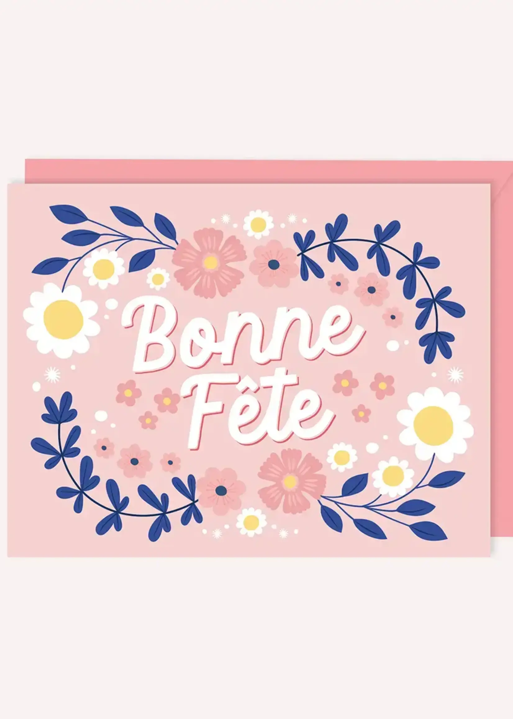Bonne Fete